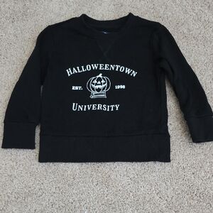 Black Halloweentown University